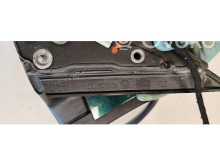 Зеркало электрическое Skoda Yeti (5L) 2009 - 2017 года