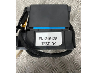 Блок предохранителей ZF, BHCU5020493 Maserati Quattroporte