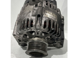 Генератор    Dacia Duster      