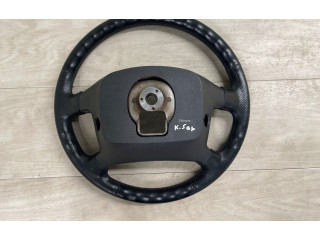 Руль KIA Sorento  2002 - 2009 года KA211516241210, 3M02YU      
