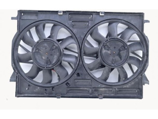 Комплект вентиляторов     8W0121003D    Porsche Cayenne (9Y0 9Y3) 