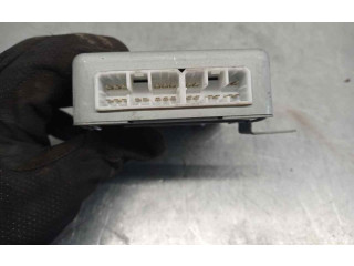 Блок управления двигателя 8731005000   SsangYong Musso