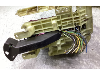 Блок управления двигателя 08677708A, 28SA5360   Volvo V70