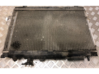 Vstřikovací lišta 2531017001 Hyundai Matrix