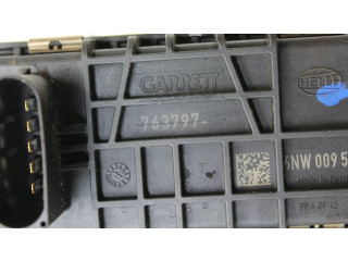 Turbodmychadlo Турбина A6420902386 Mercedes-Benz E C207 W207 OM 642.838