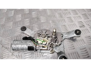 Моторчик заднего дворника 0390201528    Mitsubishi Carisma