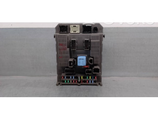 Модуль управления BSM 1400310480 Citroen C8