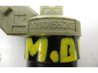 Vstřikovač 0000786523 Mercedes-Benz CL C140