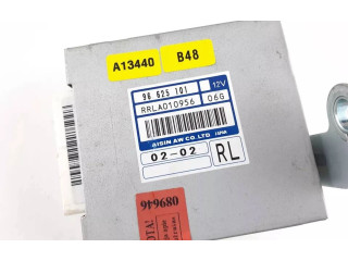 Блок управления коробкой передач 96625101, RRLA010956   Chevrolet Captiva