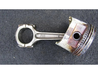  Поршень с шатуном    Honda Prelude для бензинового двигателя 2.0