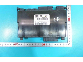 Блок комфорта A2C7423690000, IMPRK1227791 Maserati Ghibli