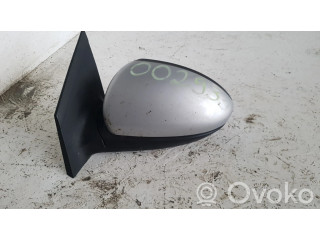 Zpětné zrcátko levé Chevrolet Cruze 2010