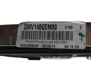 Вентилятор радиатора 9682895680 Peugeot 2008 I