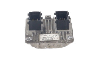 Řídící jednotka 51847327 Fiat Punto Evo 2010