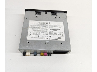 Блок управления навигации (GPS) 10A035820J, 10A035820A   Volkswagen ID.4