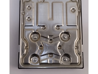 Блок комфорта 4H0907063DH   Audi A6 S6 C7 4G   