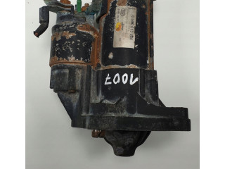 Стартер  0986013850   Peugeot 1007