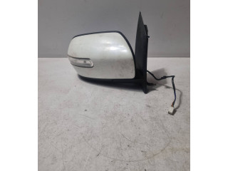 Zpětné zrcátko Mazda 5 2010 E422284, 02K2284