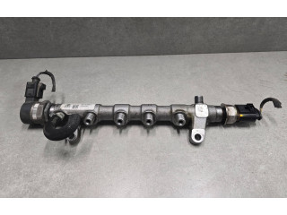 Топливная рампа 03L130089Q Audi Q5 SQ5 для двигателя DEHA