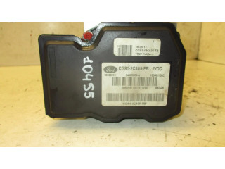 Блок АБС 54085969A, CG91-2C405-FB Ford Galaxy 2006-2015 года