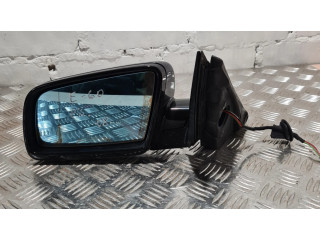 Zpětné zrcátko levé BMW 5 E60 E61 2008