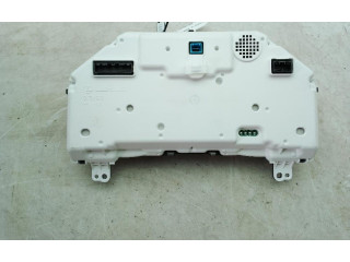 Přístrojová deska Lexus GS 300 350 430 450H 2011 838003AN10