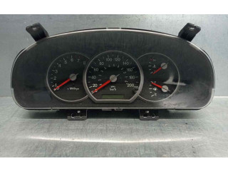 Přístrojová deska KIA Carnival 2007 940034D280, 20070425