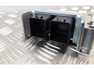 Блок подушек безопасности P68290967AB, 39754C Jeep Grand Cherokee (WJ)