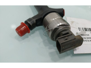 Vstřikovač 236700R020 Toyota RAV 4 (XA30) 2ADFTV