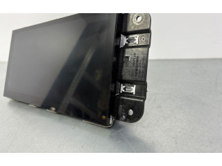 Дисплей    4K0919605A   Audi A6 S6 C8 4K