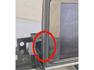 Дисплей 4G2919601K, 930662108 Audi A7 S7 4G