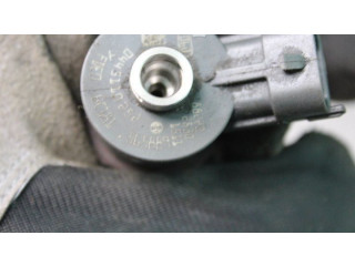 Форсунка 565889, 0445110252 Citroen Nemo 8HS