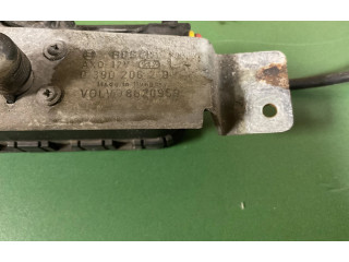 Моторчик стеклоочистителя 8620959, 0390206219    Volvo V70