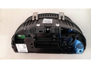 Přístrojová deska BMW 5 GT F07 2012 925559101