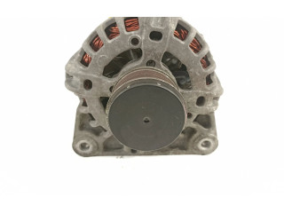 Генератор 231002949R Dacia Dokker