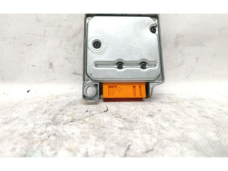 Блок подушек безопасности 9632167780 Citroen Xsara