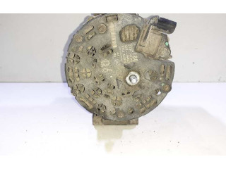 Генератор A0131543502, 0121715006   Mercedes-Benz GL X164      