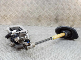 Механическаярулевой колонки