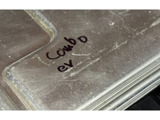 Блок управления двигателя A3C7002510001, 9843252980   Opel Combo E