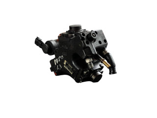 Vstřikovací čerpadlo 0445010243, 55230348   Fiat Punto (199)     