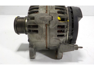 Генератор 03L903023, 03L903023   Audi A1      