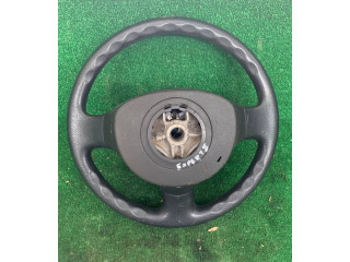 Руль Citroen Jumpy  2007 - 2016 года 96809101zd      