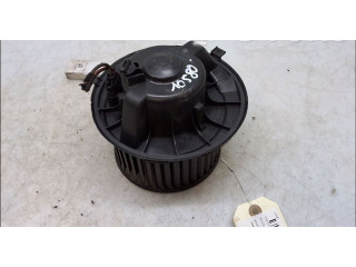 Вентилятор печки 1K1819015F Volkswagen Golf Plus