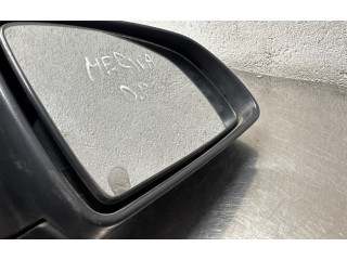 Зеркало электрическое        Opel Meriva A  2003 - 2010 года   