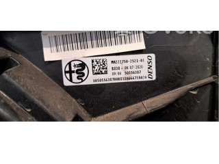 Turbodmychadlo Комплект вентиляторов 50556390 Alfa Romeo Stelvio