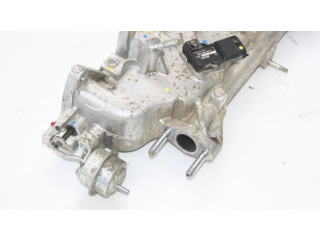 Всасывающий коллектор Ford Ranger 2007 - 2011 года