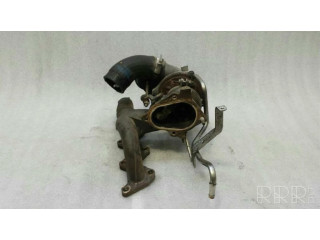 Turbodmychadlo Турбина 03C145702B   Audi A1 1.4  CZC