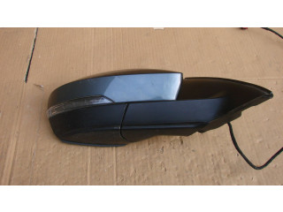 Зеркало электрическое Skoda Octavia Mk3 (5E) 2013 - 2019 года