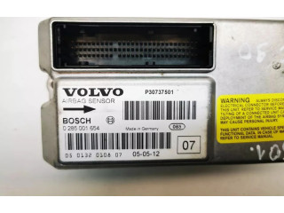 Блок подушек безопасности 0285001654, P30737501 Volvo XC90