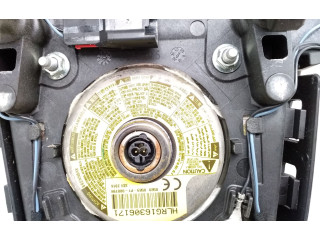 Подушка безопасности водителя GM23R043B13AA3ZHE, GM23R043B13AA3 Ford S-MAX